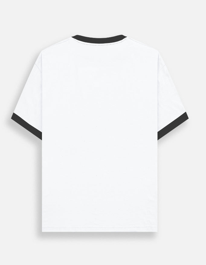 Unisex designed printed t shirt