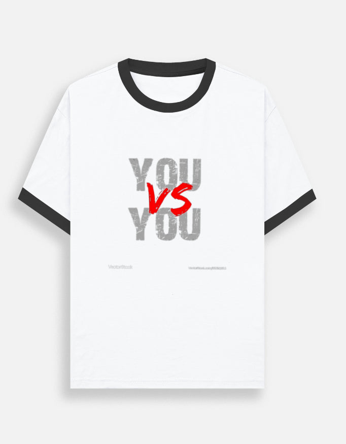 Unisex designed printed t shirt