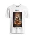 short sleeve printed t shirt