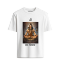 short sleeve printed t shirt